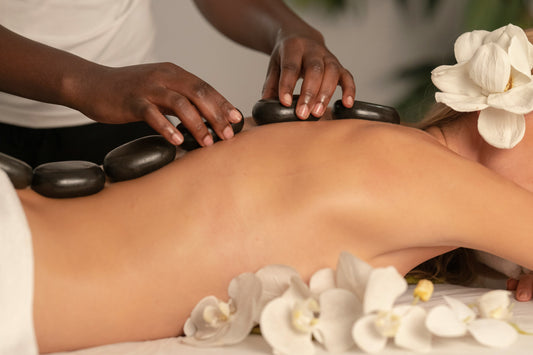 Relaxation & Stress Relief