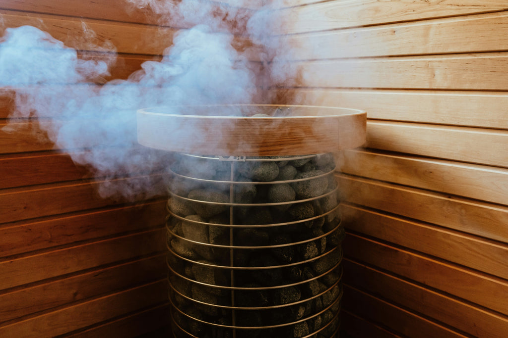 Live Longer With Heat: How Sauna Use Supports Longevity