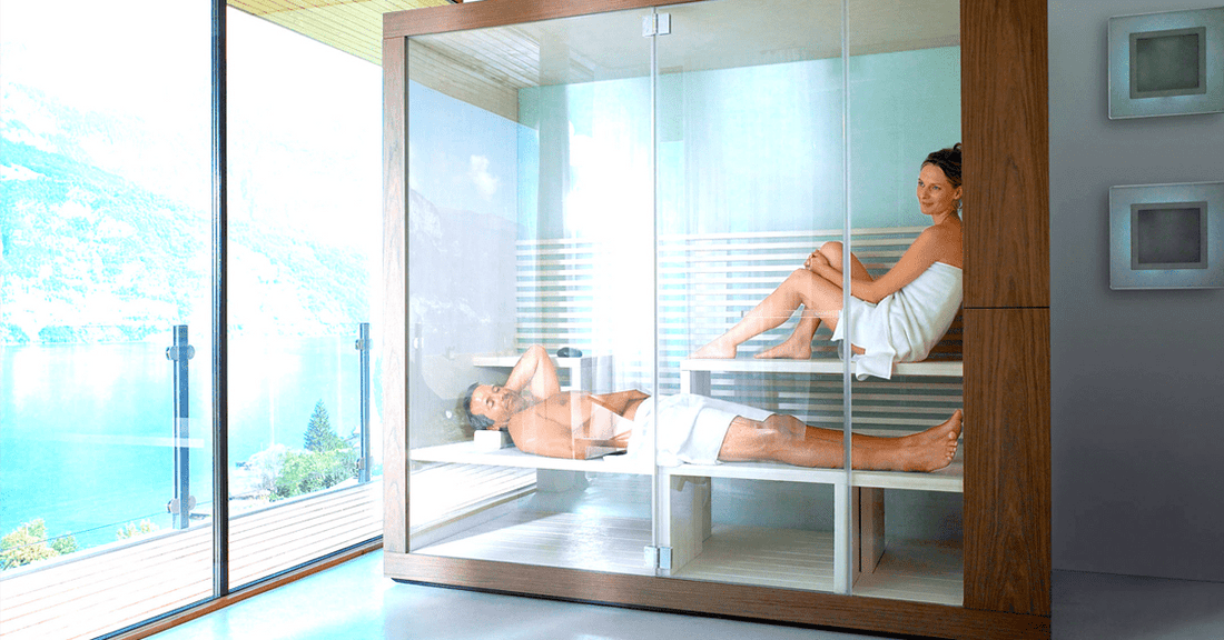 How Saunas Improve Mental Wellness and Reduce Anxiety