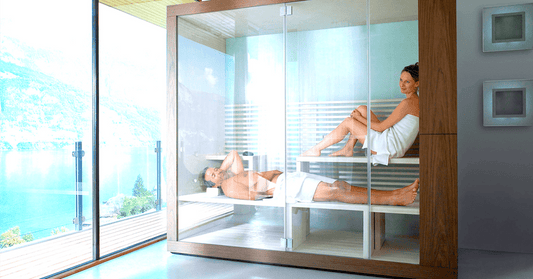 How Saunas Improve Mental Wellness and Reduce Anxiety