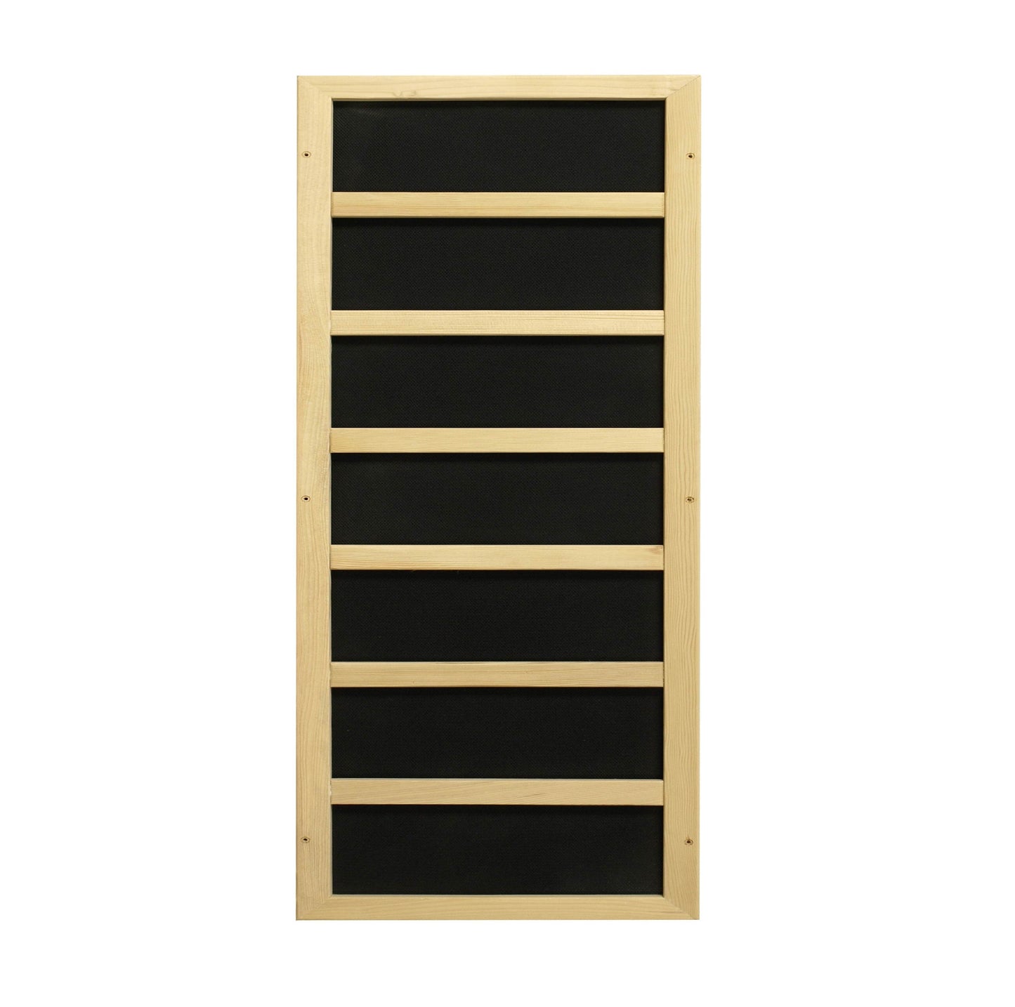 ***New 2026 Model*** Dynamic "Gracia" 1-2 Person Ultra Low EMF FAR IR Sauna (DYN-6119-01 Elite)