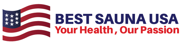 Best Sauna USA Logo